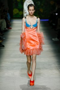 Christopher Kane RTW Spring 2020