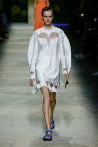 Christopher Kane RTW Spring 2020