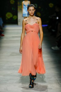 Christopher Kane RTW Spring 2020