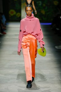 Christopher Kane RTW Spring 2020