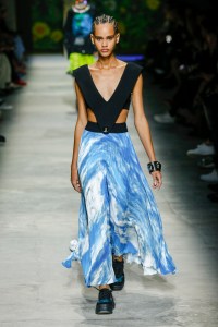 Christopher Kane RTW Spring 2020