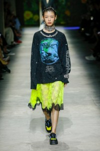Christopher Kane RTW Spring 2020
