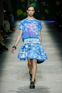 Christopher Kane RTW Spring 2020
