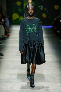 Christopher Kane RTW Spring 2020