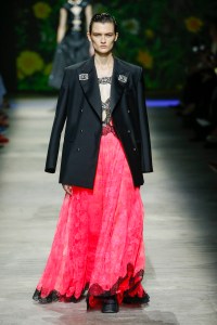 Christopher Kane RTW Spring 2020