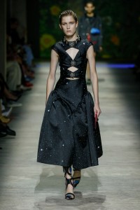 Christopher Kane RTW Spring 2020