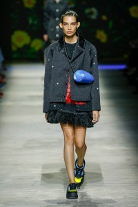 Christopher Kane RTW Spring 2020