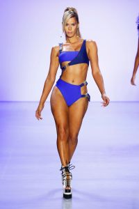Chromat RTW Spring 2020