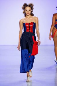 Chromat RTW Spring 2020