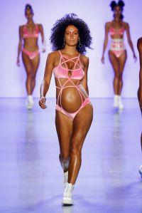 Chromat RTW Spring 2020