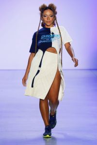 Chromat RTW Spring 2020