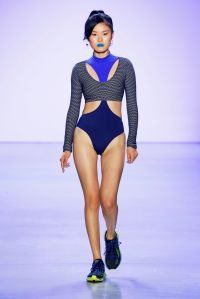 Chromat RTW Spring 2020