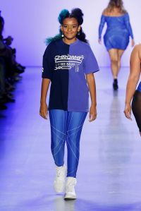 Chromat RTW Spring 2020