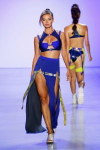 Chromat RTW Spring 2020