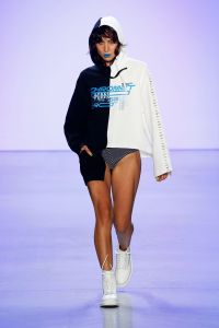 Chromat RTW Spring 2020
