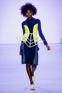 Chromat RTW Spring 2020
