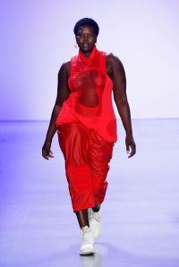 Chromat RTW Spring 2020