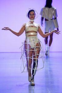 Chromat RTW Spring 2020