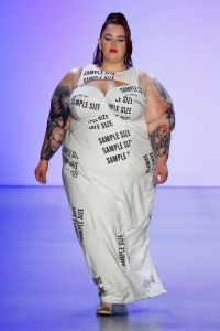 Chromat RTW Spring 2020
