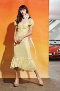 Cinq  Sept RTW Spring 2020
