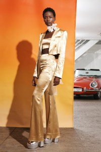 Cinq  Sept RTW Spring 2020