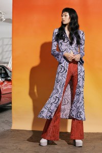 Cinq  Sept RTW Spring 2020