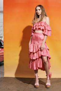 Cinq  Sept RTW Spring 2020
