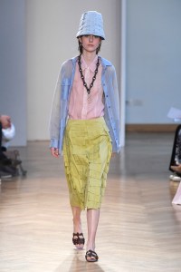 Cividini RTW Spring 2020