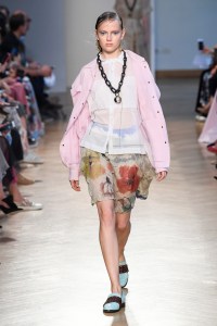 Cividini RTW Spring 2020