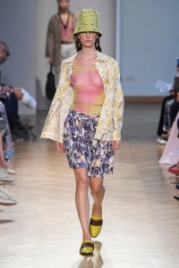 Cividini RTW Spring 2020