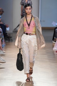 Cividini RTW Spring 2020