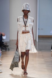 Cividini RTW Spring 2020