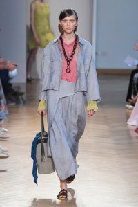 Cividini RTW Spring 2020