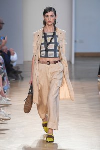 Cividini RTW Spring 2020