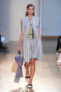 Cividini RTW Spring 2020