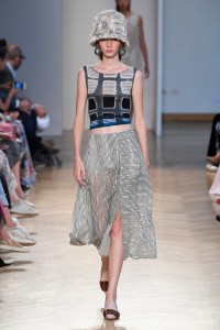Cividini RTW Spring 2020