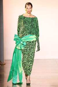 Christopher John Rogers RTW Spring 2020