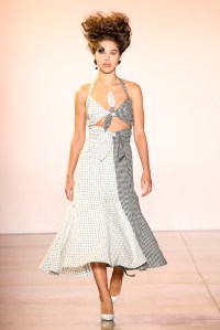 Christopher John Rogers RTW Spring 2020