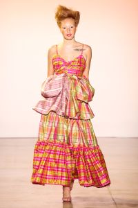 Christopher John Rogers RTW Spring 2020