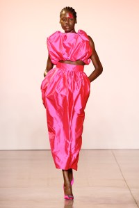 Christopher John Rogers RTW Spring 2020