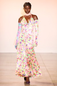 Christopher John Rogers RTW Spring 2020