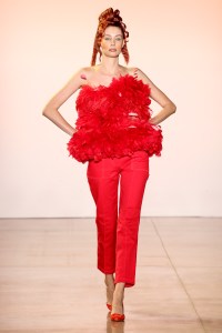 Christopher John Rogers RTW Spring 2020