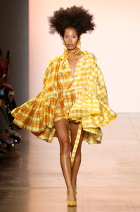 Christopher John Rogers RTW Spring 2020