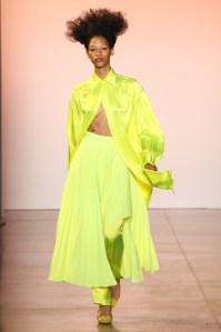 Christopher John Rogers RTW Spring 2020