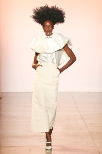 Christopher John Rogers RTW Spring 2020
