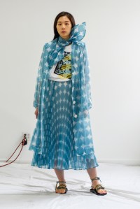 Claudia Li RTW Spring 2020