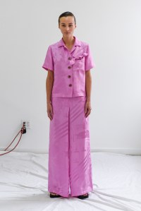 Claudia Li RTW Spring 2020