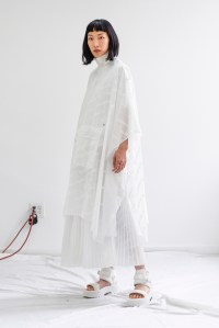 Claudia Li RTW Spring 2020