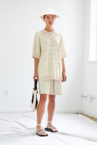 Claudia Li RTW Spring 2020