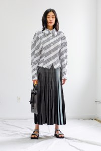 Claudia Li RTW Spring 2020